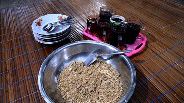 Main ke Kota Ambon Manise? Jangan Lupa Cicipi 5 Kuliner Ini