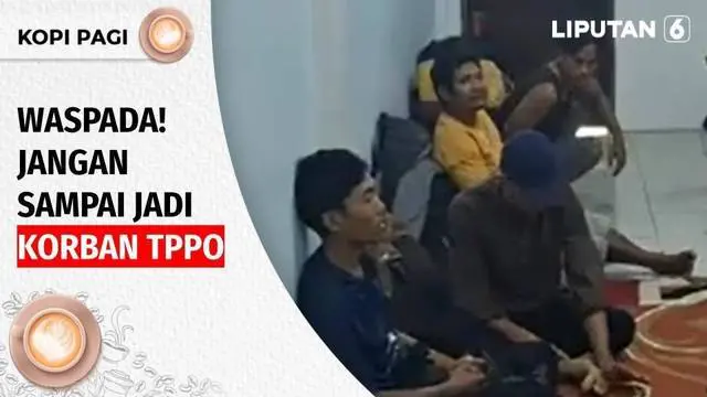 Dimana kasus tindak pidana perdagangan orang diduga sudah bergulir sejak lama hingga saat ini. Pemerintah melalui Kepolisian membentuk Satgas TPPO dan mulai membongkar dan menangkap sindikat TPPO.