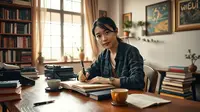 350 Quote Menulis yang Menginspirasi untuk Penulis