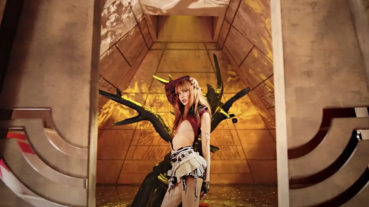 BLACKPINK