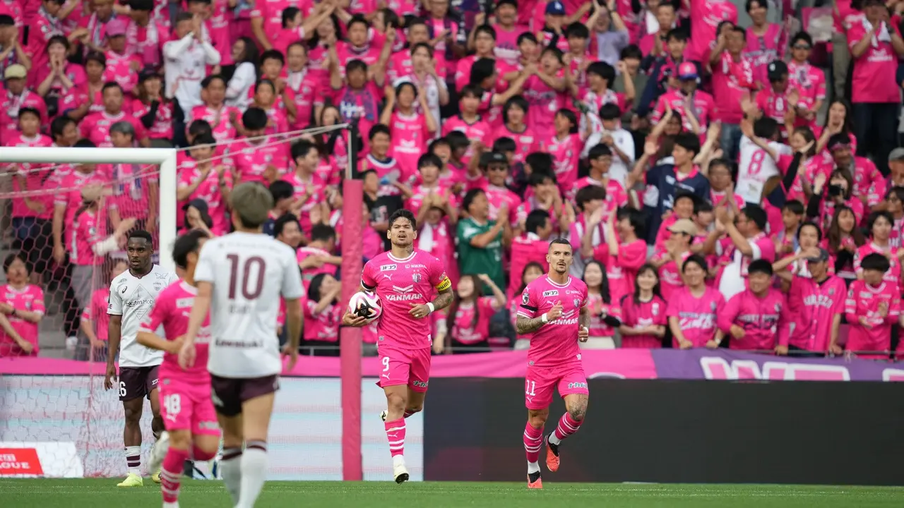 Cerezo Osaka