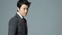 Donghae Super Junior Kesal Jadi Korban Bajak