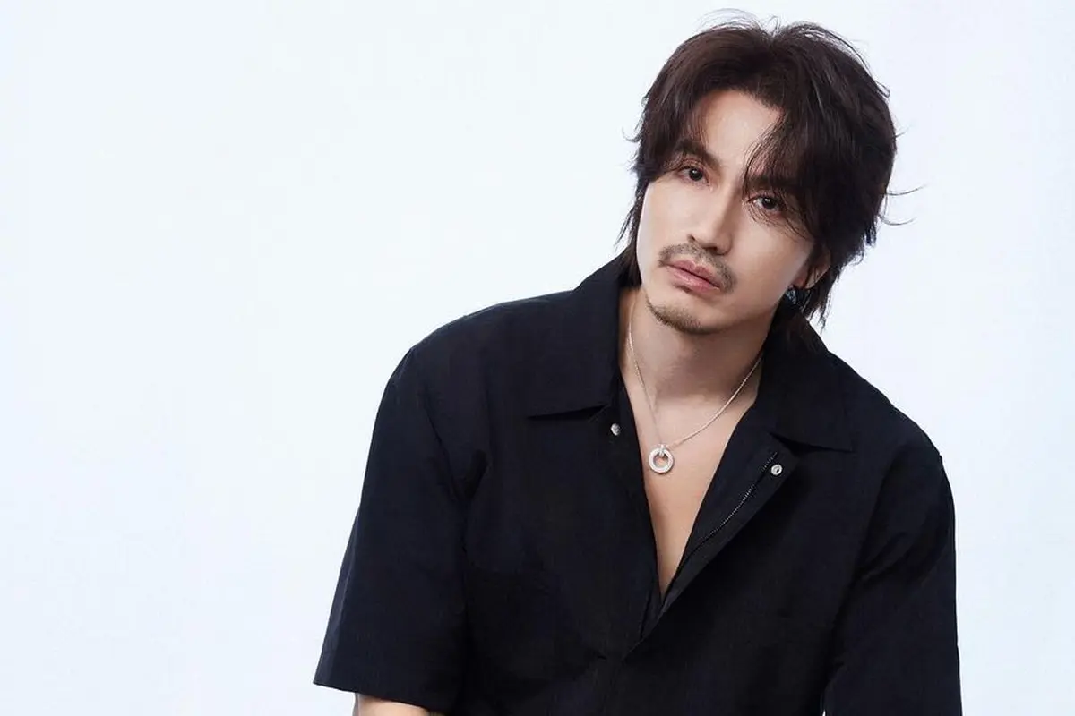 Jerry Yan [Foto: Instagram/jerry_yan_official]
