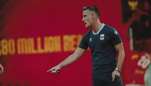 Jadwal Timnas Indonesia di FIFA ASEAN Cup 2026: Laga Hidup Mati Lawan Bangladesh