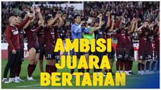 Berita video ambisi Vissel Kobe pertahankan gelar J1 League musim ini