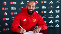 Diperkenalkan sebagai Pemain MU, Bryan Mbeumo: Ini Klub Impian Saya!