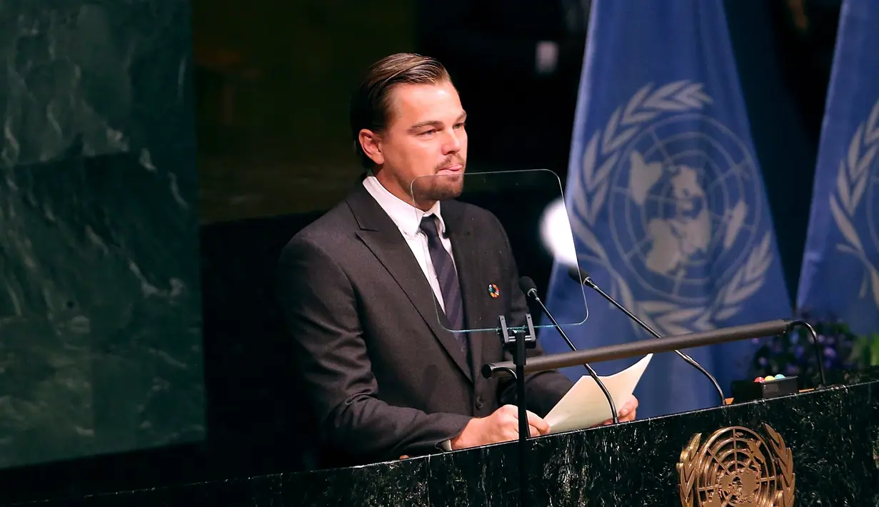Sejauh ini belum ada perkembangan tentang kecelakaan mobil yang melibatkan Leonardo DiCaprio dan Nina Agdal. Sang pemilik mobil pun belum mau buka suara. (AFP/Bintang.com)