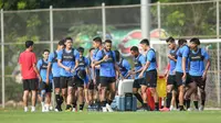 Timnas Indonesia: Jalani Laga Play-off Piala Asia 2023, Skuad Garuda Tak Usah Pikirkan Kekuatan Chinese Taipei