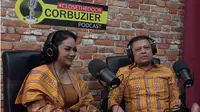 Video Klarifikasi Krisdayanti dan Raul Lemos Tak Disukai 600 Ribu Viewers Lebih