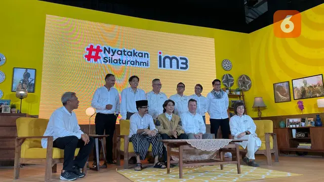 Indosat Ooredoo Hutchison melalui brand IM3 merilis Kampanye Ramadan Freedom Internet