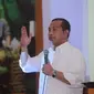 Menteri Marwan Jafar. (Liputan6.com/Taufiqurrahman)