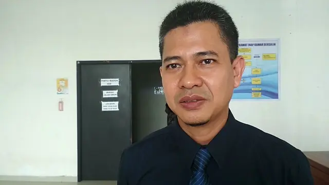 Ayah Bayi Harlequin di Kendari Sampai Takut Buka Tas, Ada Apa?