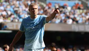 Erling Haaland Buka Suara soal Vonis Bersalah Man City, Masa Depannya Ikut Disorot
