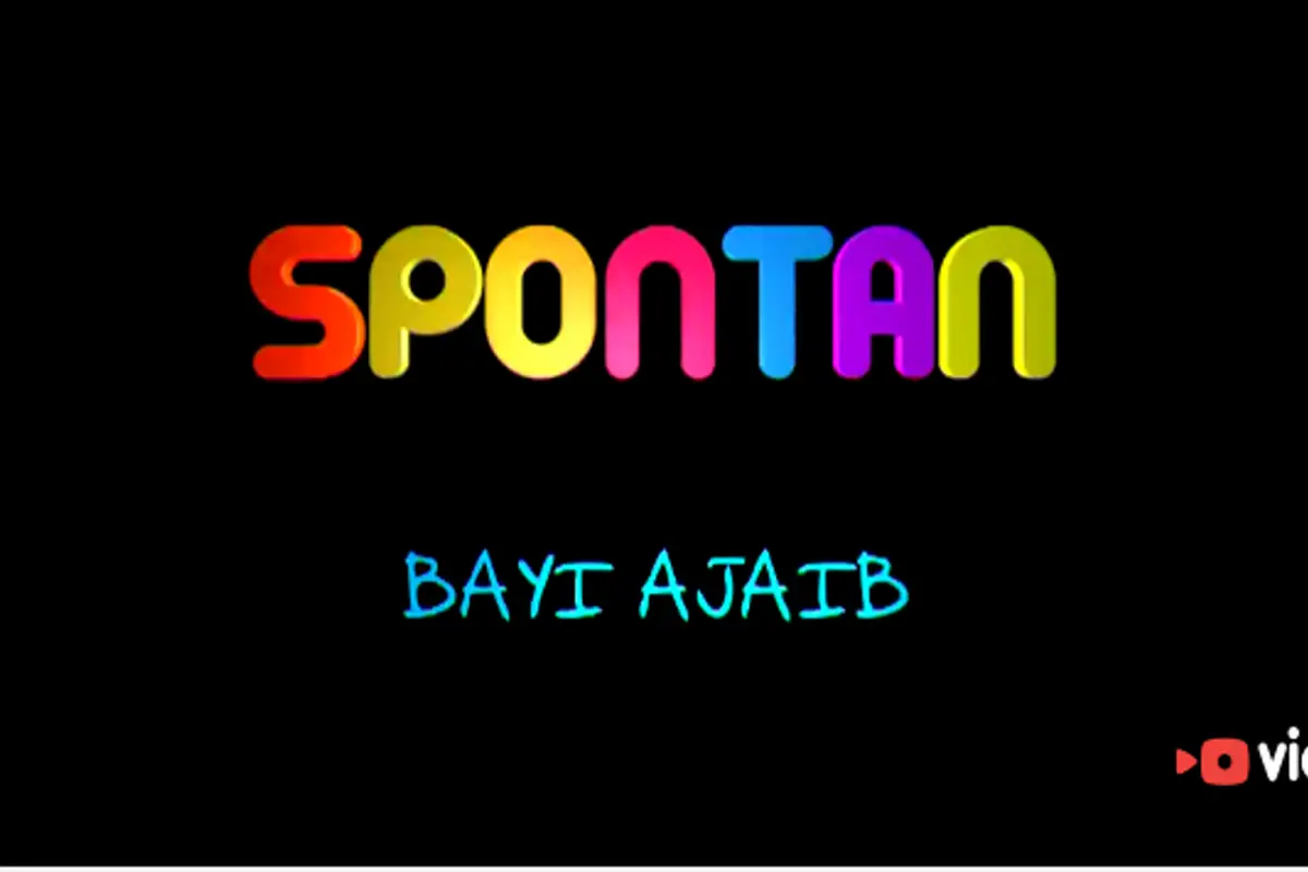 Masih Ada yang Ingat “Spontan”? Tonton Lagi Kejahilan Komeng Yuk!