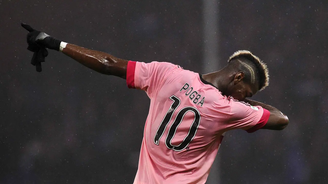 Juventus Jaga Asa ke Puncak Klasemen