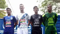 Mantan Pelatih Persib dan Persija Masuk Radar PSIS