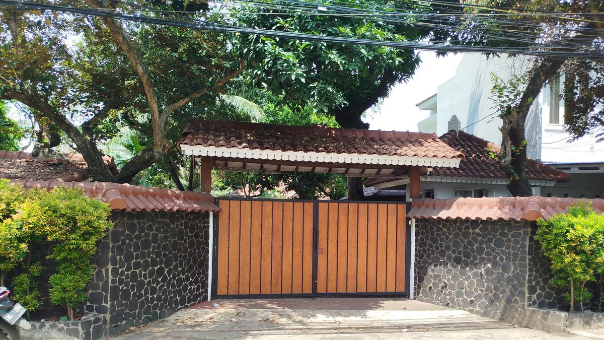Indra Pratama Bantah Rumah Tempat Brigadir RAT Bunuh Diri Milik Mantan Menteri Fahmi Idris Berita Viral Hari Ini Sabtu 11 Mei 2024