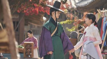 Kim So Hyun Senang Dirumorkan Pacaran Dengan Jang Dong Yoon News Entertainment Fimela Com