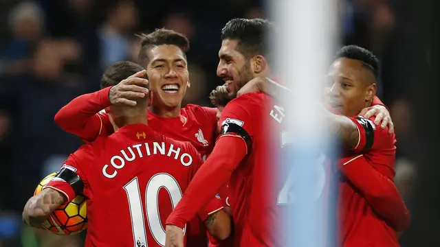 Roberto Firmino