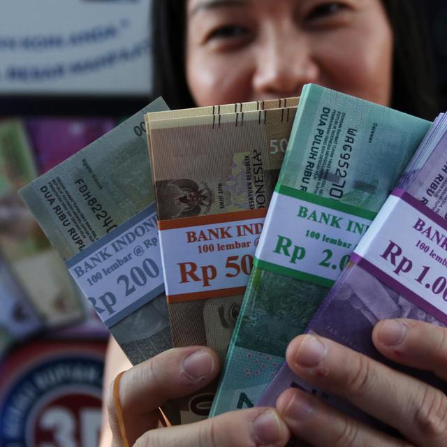 BI Jatim Siapkan Rp 15,1 Triliun, Cek Lokasi Penukaran Uang ...