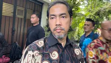 Jejak Pengacara Kondang Loyal ke Jokowi hingga Bawa 'Gerbong' Gabung PSI