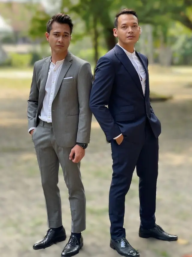 Eza Gionino (Foto: Instagram/@ezagio)