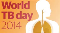 Berdasar data 2013, Target MDGs TB 2015 sudah tercapai.