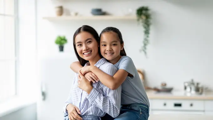 ara Cerdas Berhemat Sekaligus Menghasilkan Cuan untuk Para Ibu