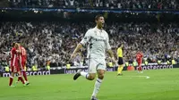 Soal Marquee Player, Menpora Ingin Ronaldo Main di Liga 1