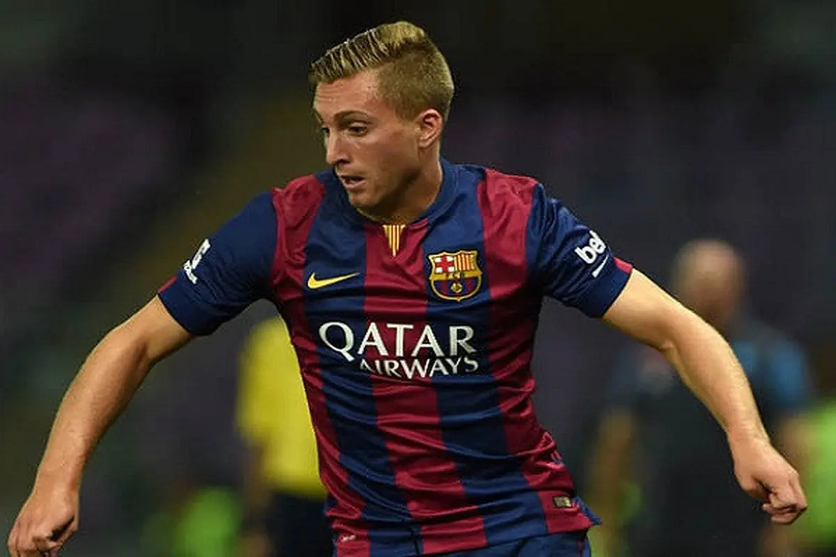 Gerard Deulofeu