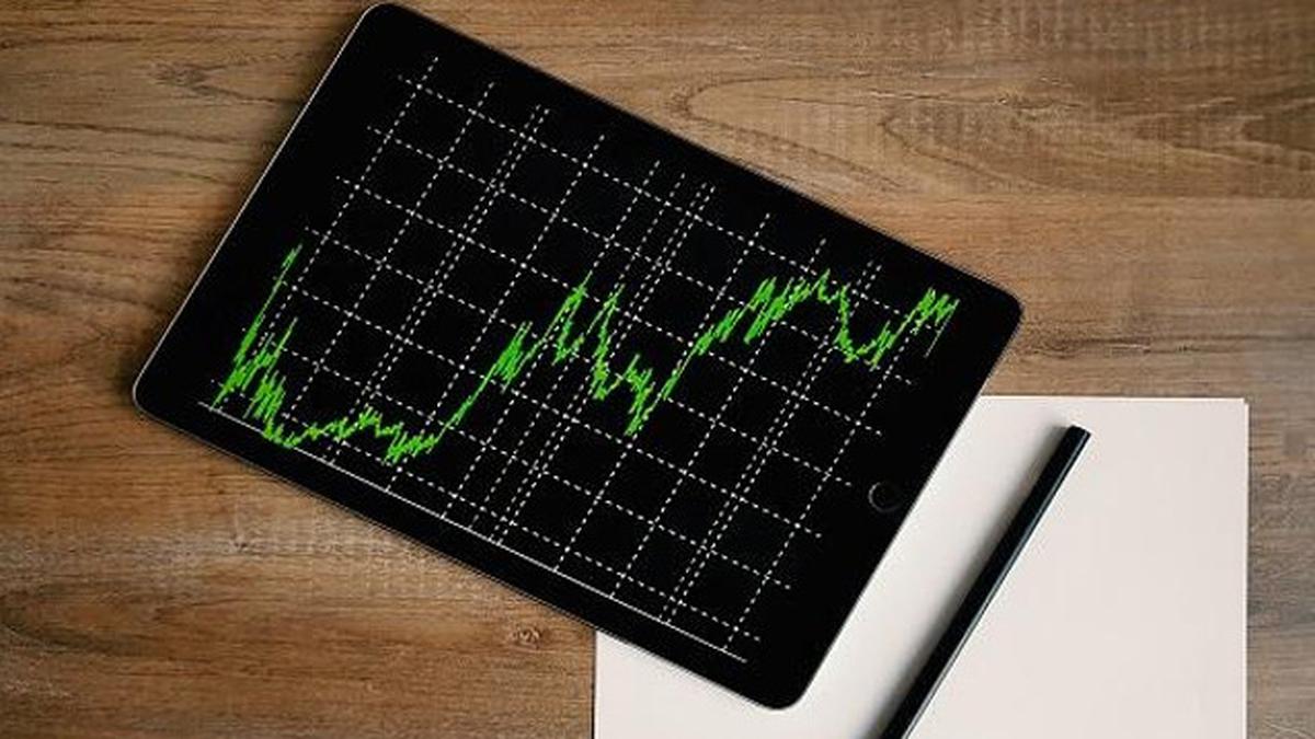 Imbas Tarif Impor AS, Kapitalisasi Pasar Apple hingga Meta Tersungkur
