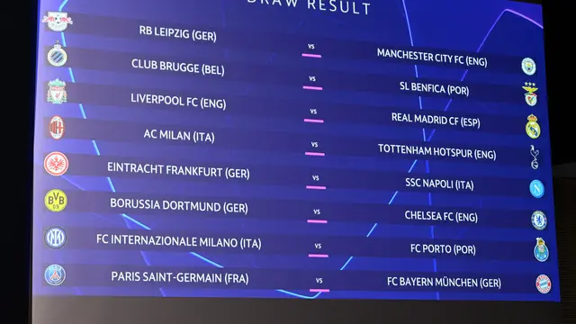 Liga Champions
