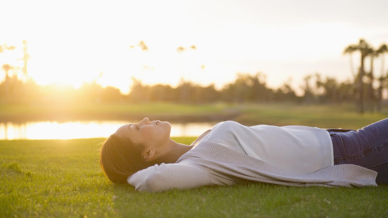 5 Cara ini Mampu Usir Stres