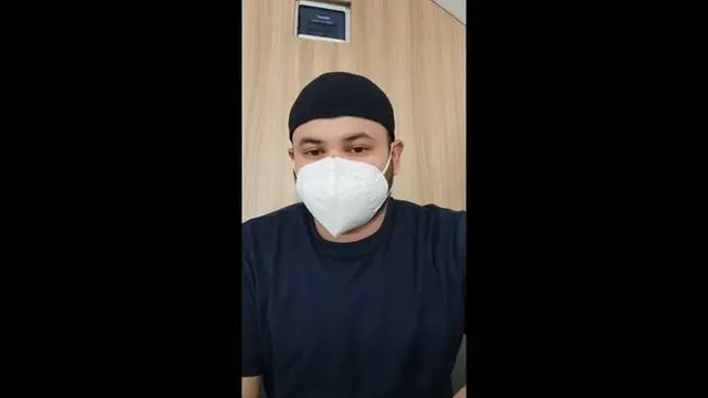 4 Kali Terjerat Kasus Narkoba, Ini 6 Potret Ridho Rhoma Usai Bebas