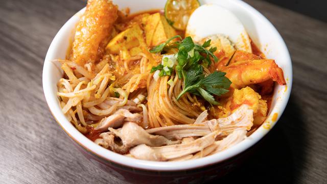 6 Kuliner Singapura ala Chef Martin Praja yang Bisa Dicoba di Rumah