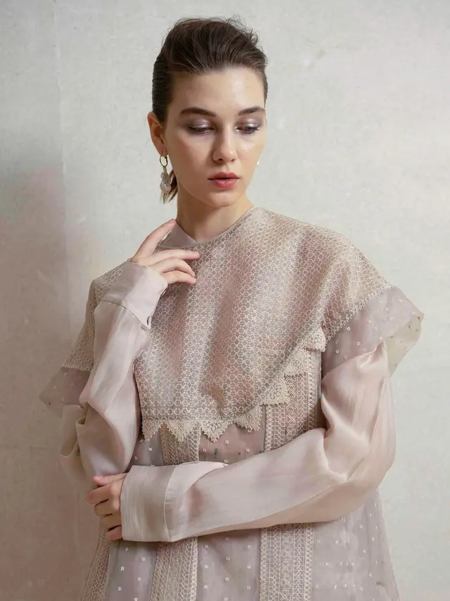 Koleksi Raya 2021 Sapto Djojokartiko