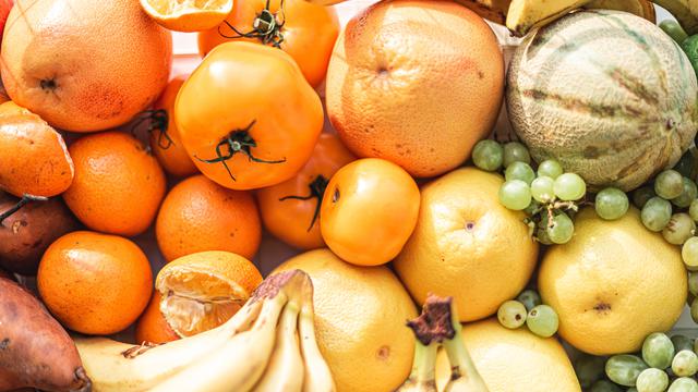 5 Rekomendasi Makanan yang Baik Dikonsumsi saat Demam Tinggi