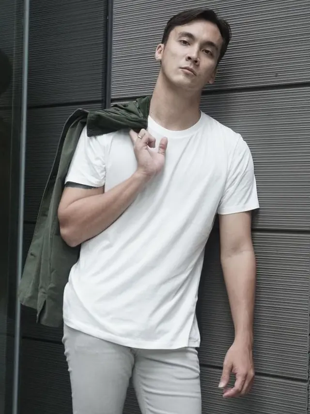 [Fimela] Rendy Kjaernett