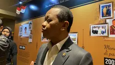 Bahlil Ungkap Alasan Indonesia Kalah dari Vietnam Saat Perang Dagang AS-China