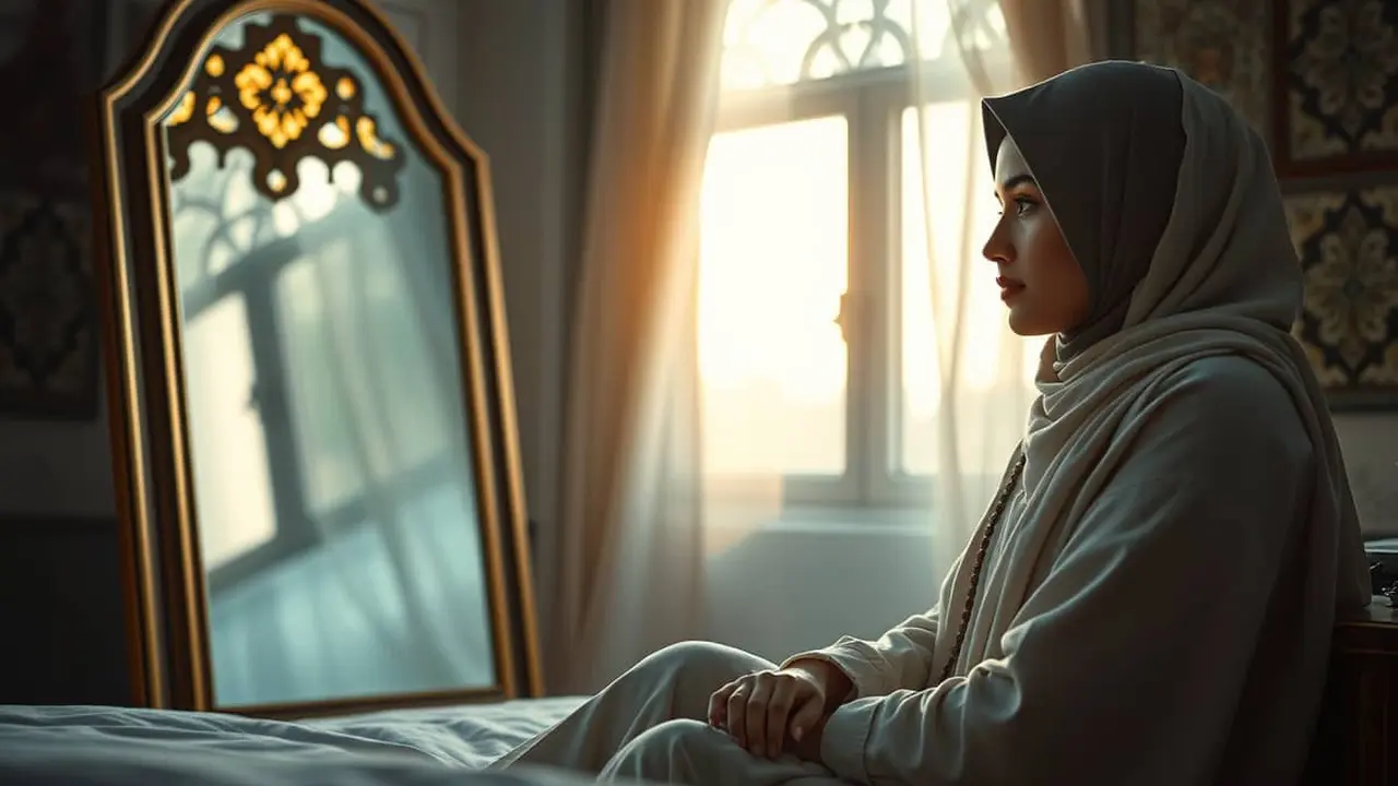 mimpi punya suami dua menurut islam
