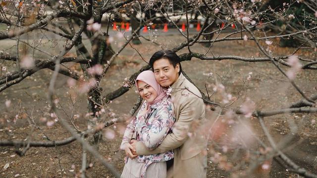 Sudah Enggak Sendiri,  7 Seleb Ini Jalani Ramadhan Bareng Pasangan