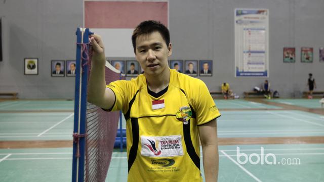 Marcus Fernaldi Gideon