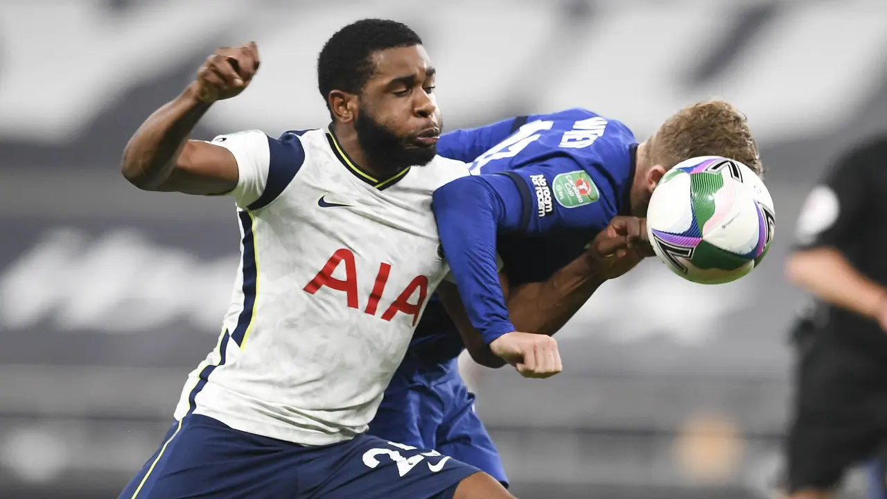 Bursa Transfer Liga Inggris 2023 / 2024 Eksodus Pemain Tottenham