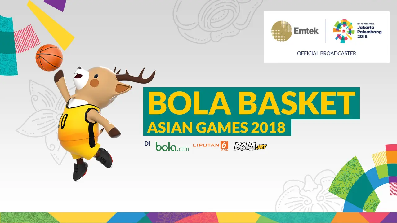 Bola Basket