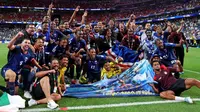 Kejutan Tanjung Verde Belum Berakhir, Tim Kuda Hitam yang Rutin Bikin Sejarah Baru, Kini Lolos ke Babak 32 Besar Piala Dunia 2026