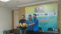 Punya Daya Tarik Tersendiri, Bandung Siap Gelar PLN Mobile Proliga 2025 Putaran Kedua