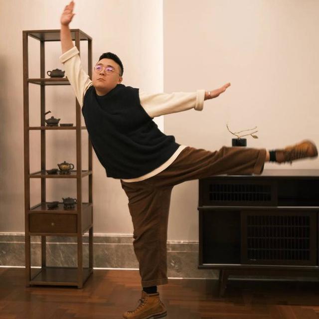 6 Potret Terbaru Steven Hao Pemeran Boboho, Pernah Dikabarkan Hidup Susah