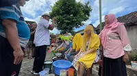 Tradisi Lungsuran, Cara Masyarakat Banyuwangi Bersihkan Diri dari Energi Negatif