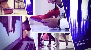 Memakai sepatu berhak tinggi (high heels) bagi sebagian perempuan sudah jadi kebiasaan. Ada yang demi tampil menarik, ada yang karena tuntutan profesi. Di balik segala alasan tersebut, pemakaian high heels yang terlalu lama, ternyata berisiko bagi ke...