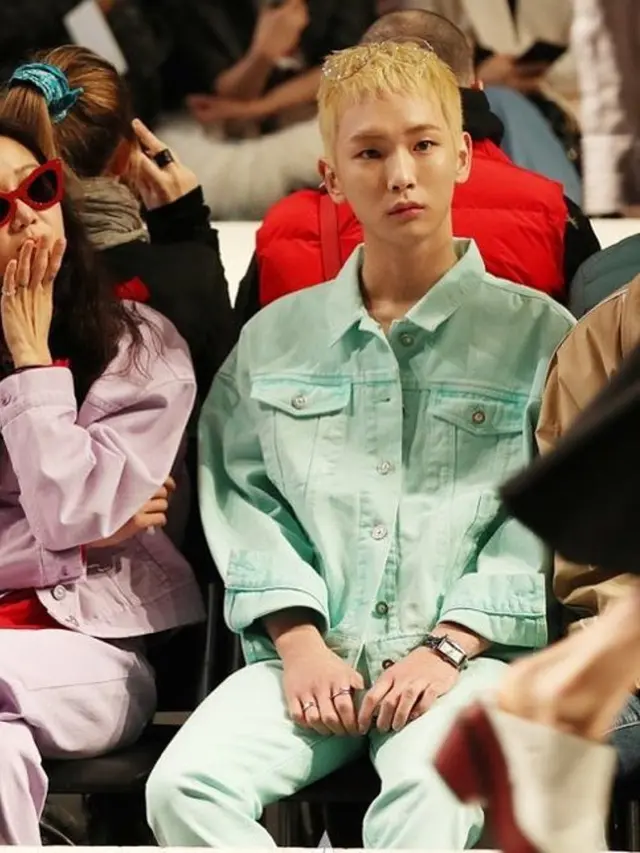 [Bintang] Key SHINee